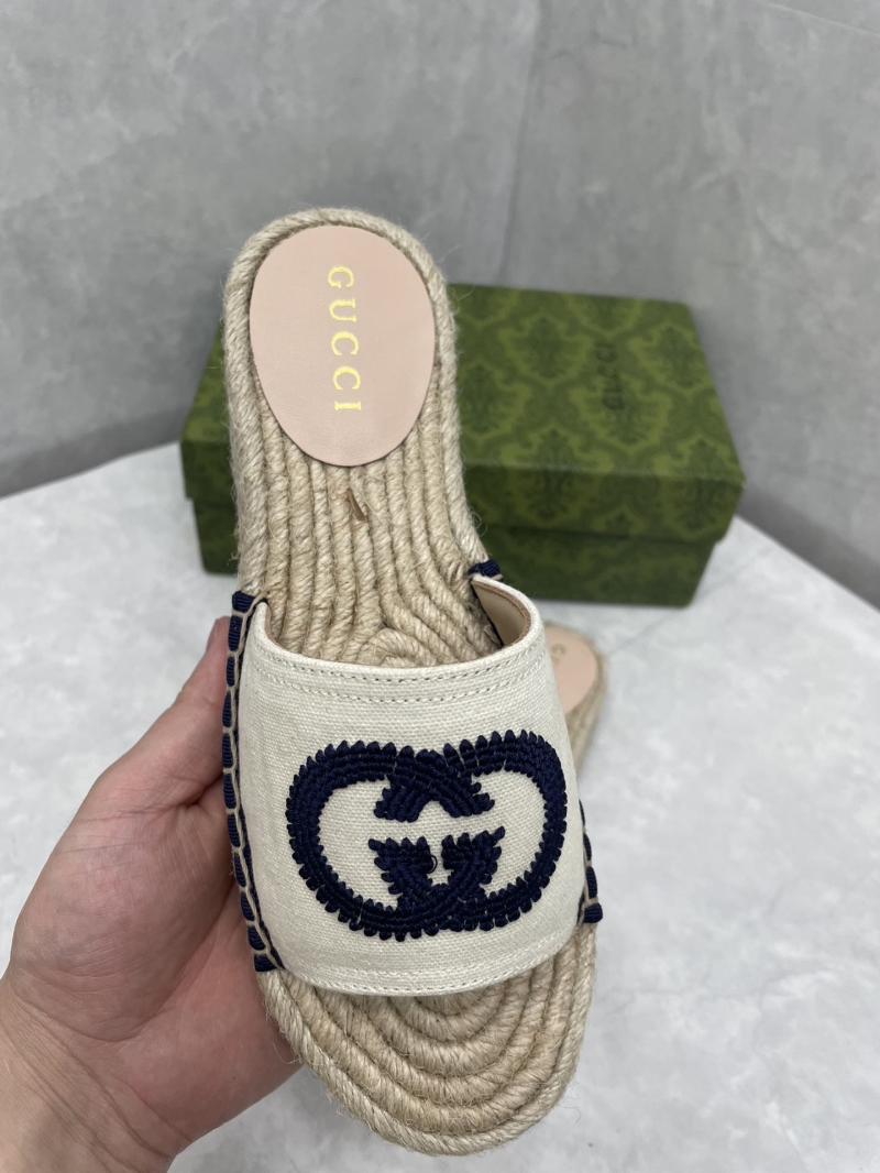 Gucci Slippers